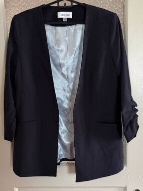 Calvin Klein Blazer